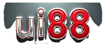 ui88 logo